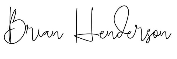 Brian signature